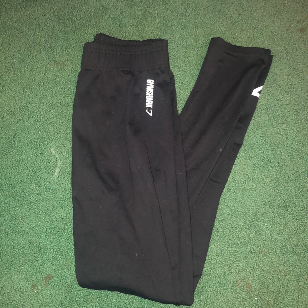 GYMSHARK Ark Jersey Leggings